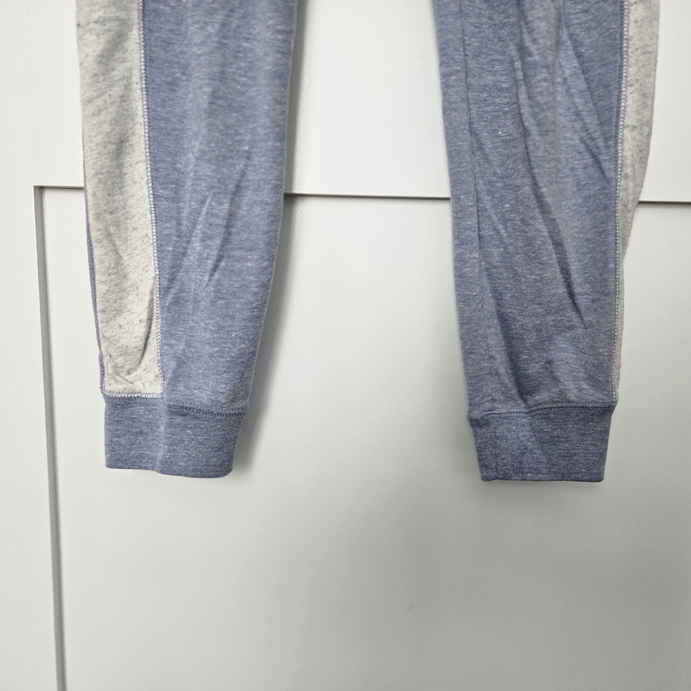 Nike Light Blue Jogger Pants - Picture 3 of 12